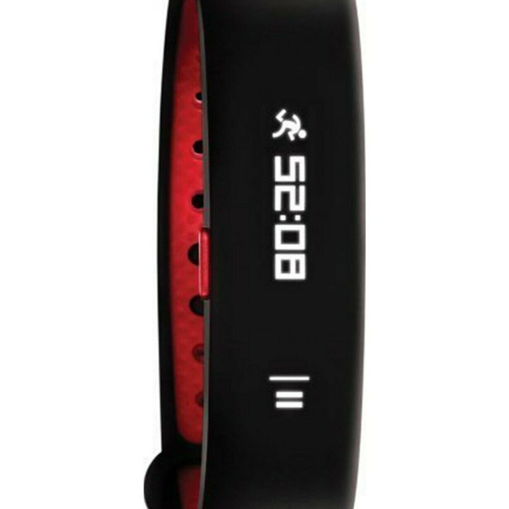 COPY - Under Armour Unisex Black Band Activity Tracker Bl